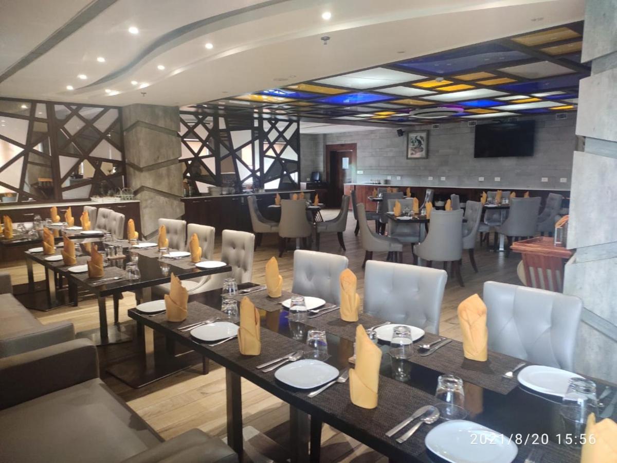 Hotel Saffron Crest Siliguri Εξωτερικό φωτογραφία